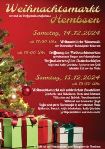 Weihnachtsmarkt2024