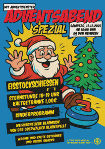 Adventsabend